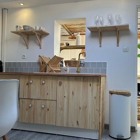 Le Bali By Perpignan Apartment Bagian luar foto
