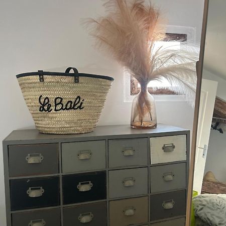 Le Bali By Perpignan Apartment Bagian luar foto