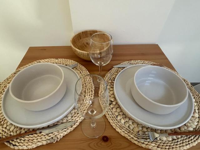 Le Bali By Perpignan Apartment Bagian luar foto