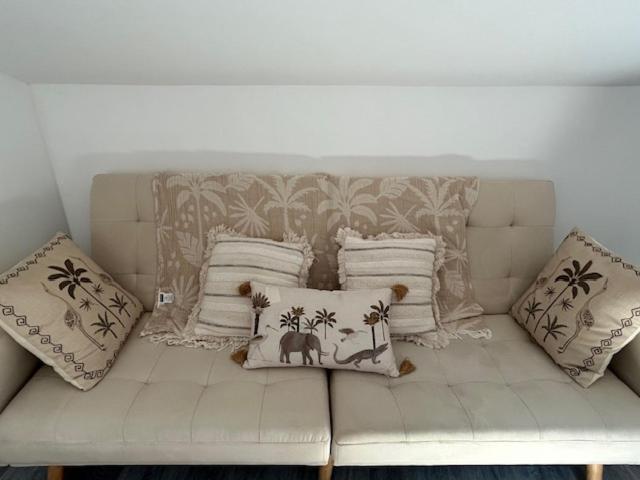 Le Bali By Perpignan Apartment Bagian luar foto