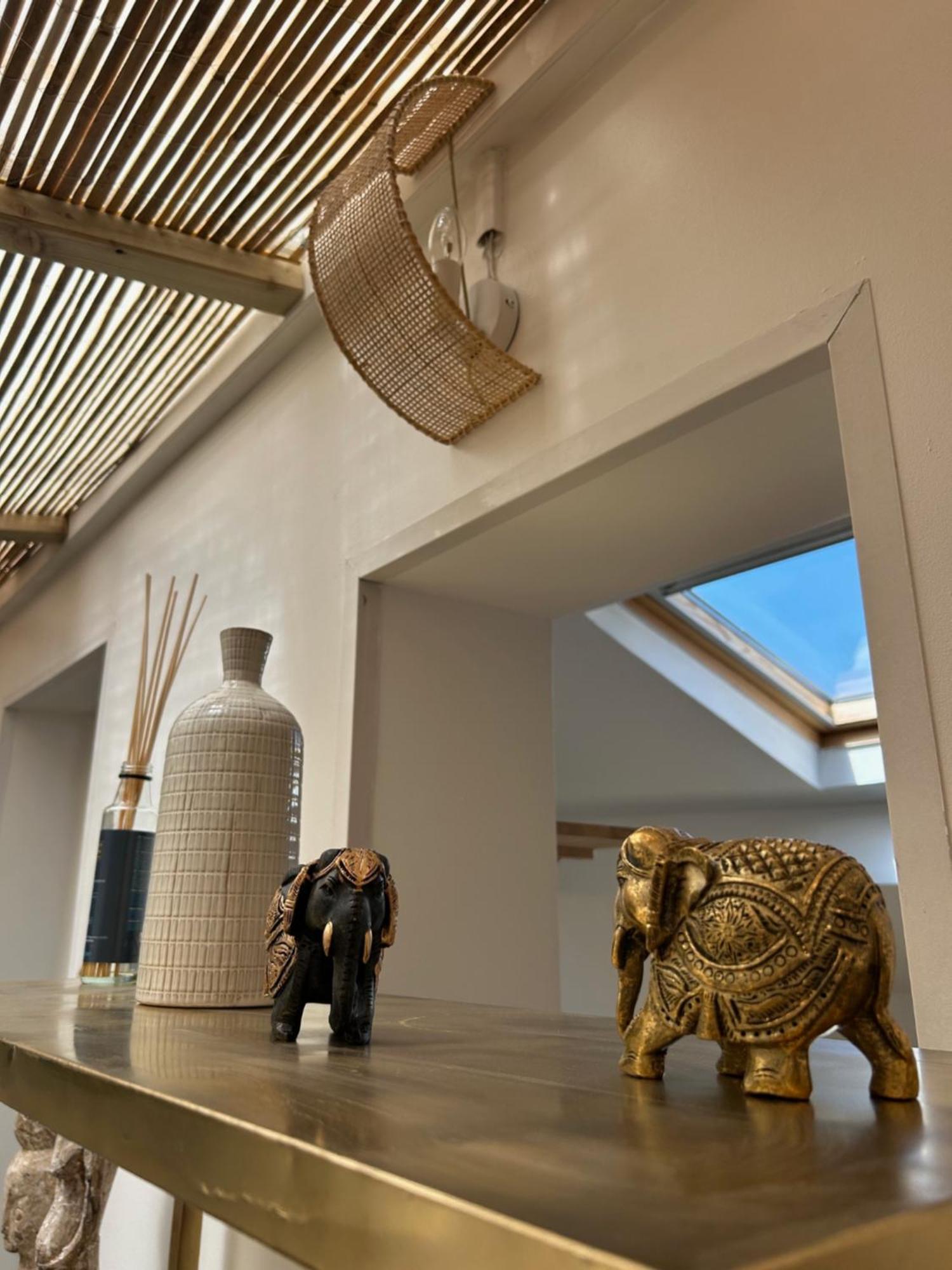 Le Bali By Perpignan Apartment Bagian luar foto