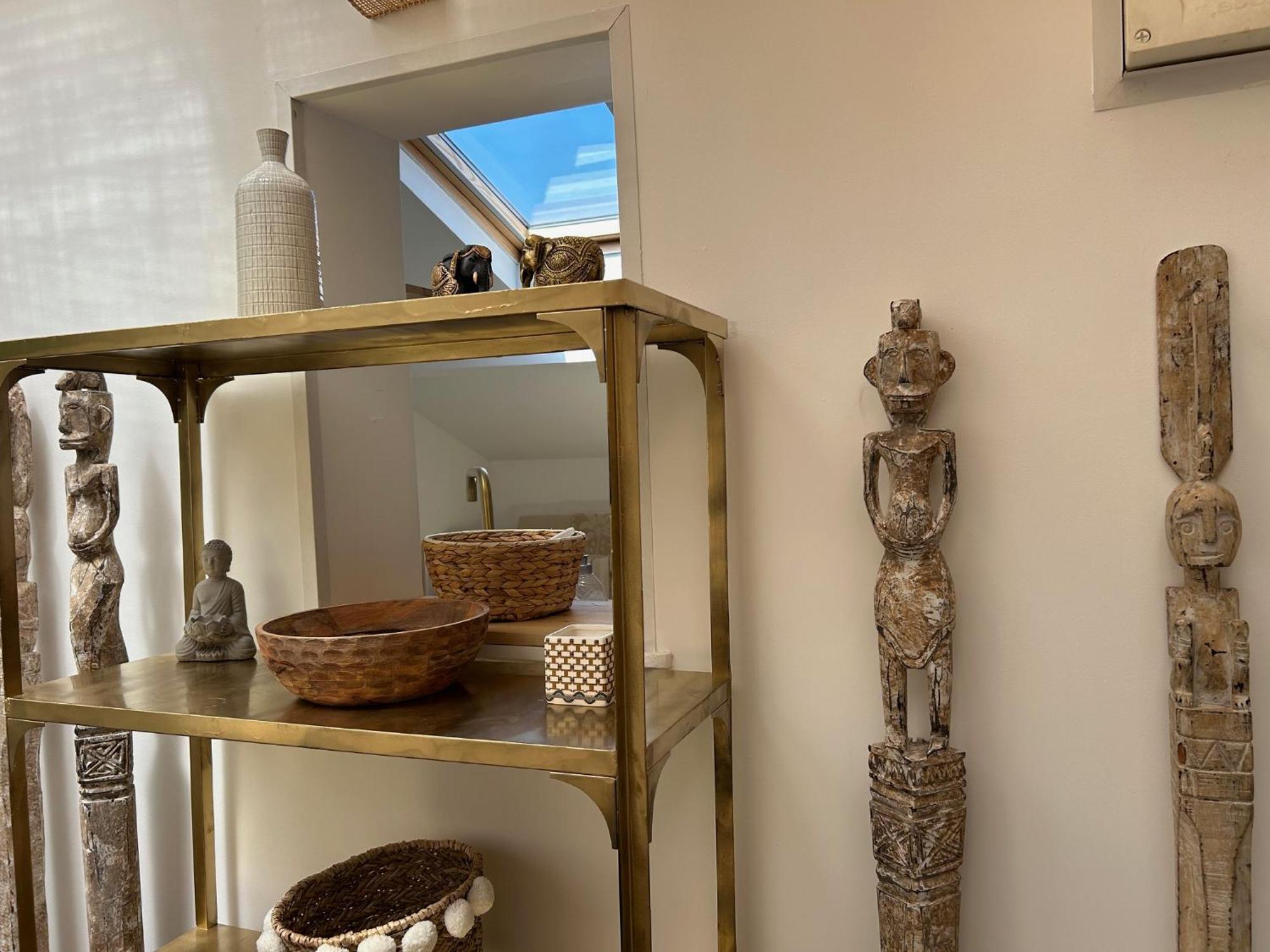 Le Bali By Perpignan Apartment Bagian luar foto