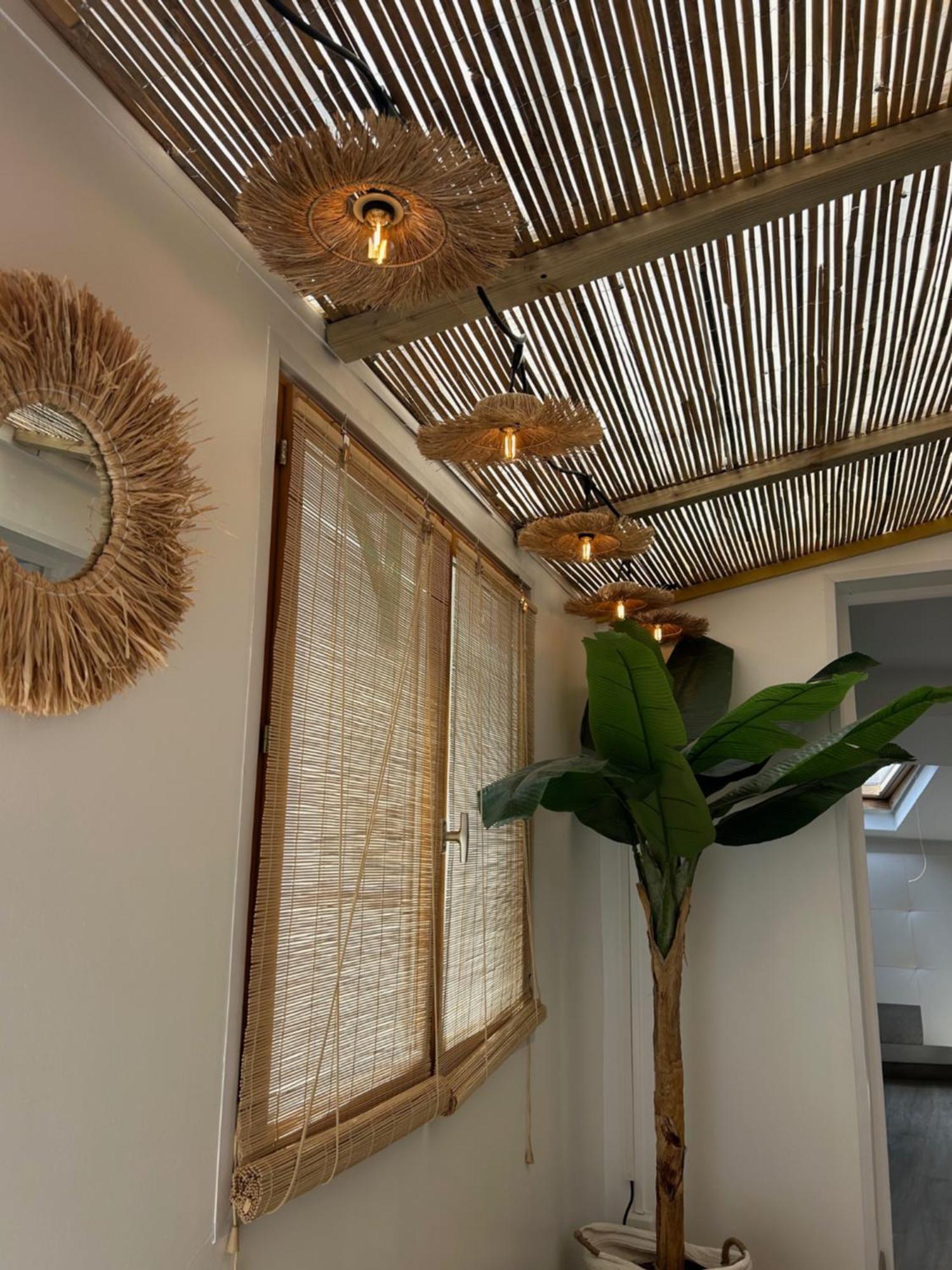 Le Bali By Perpignan Apartment Bagian luar foto