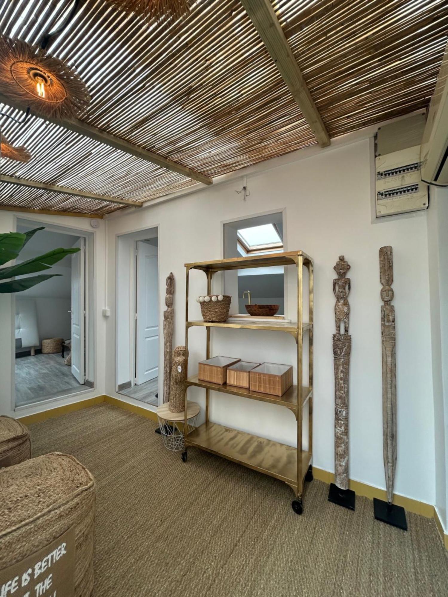Le Bali By Perpignan Apartment Bagian luar foto