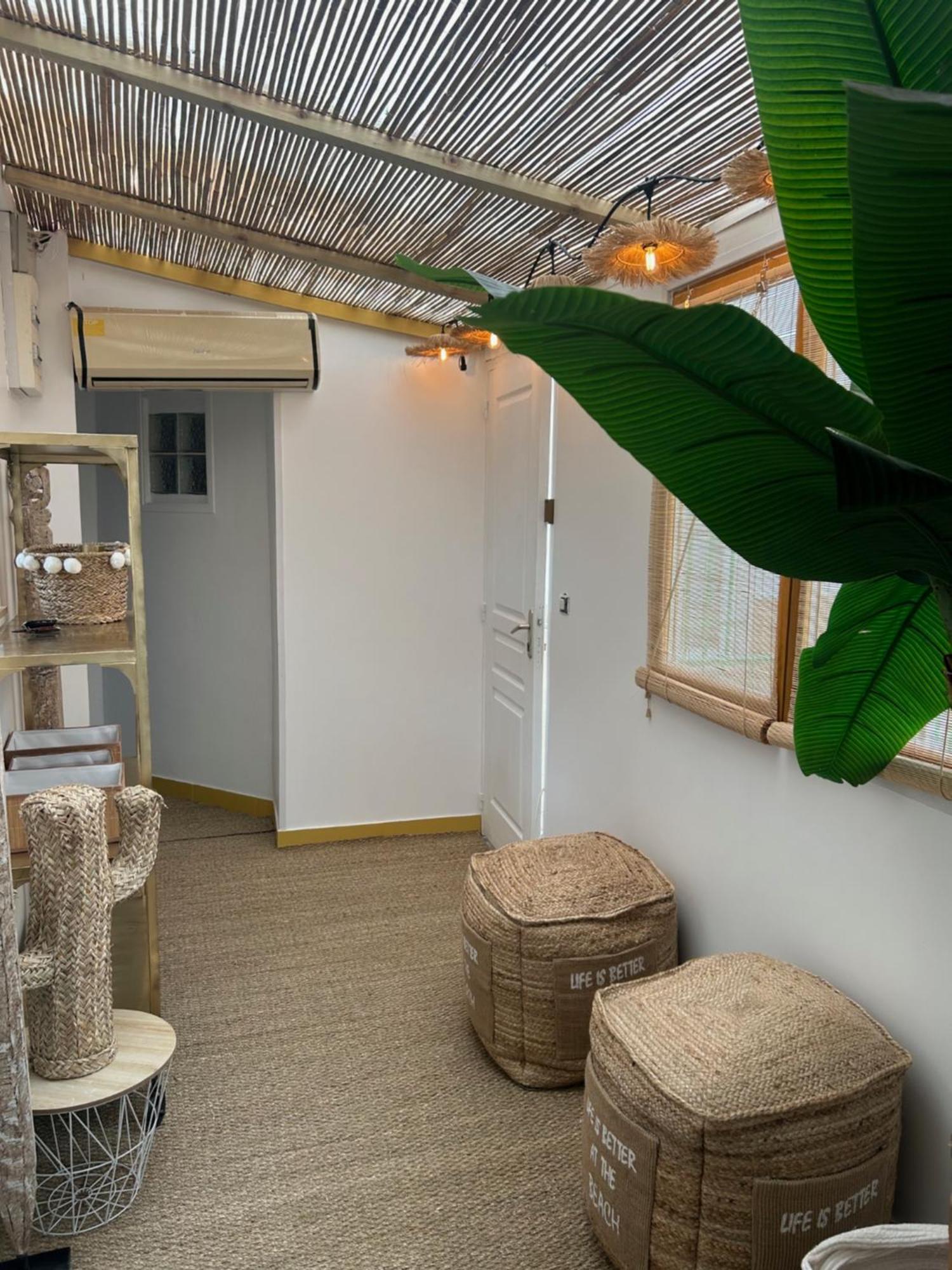 Le Bali By Perpignan Apartment Bagian luar foto