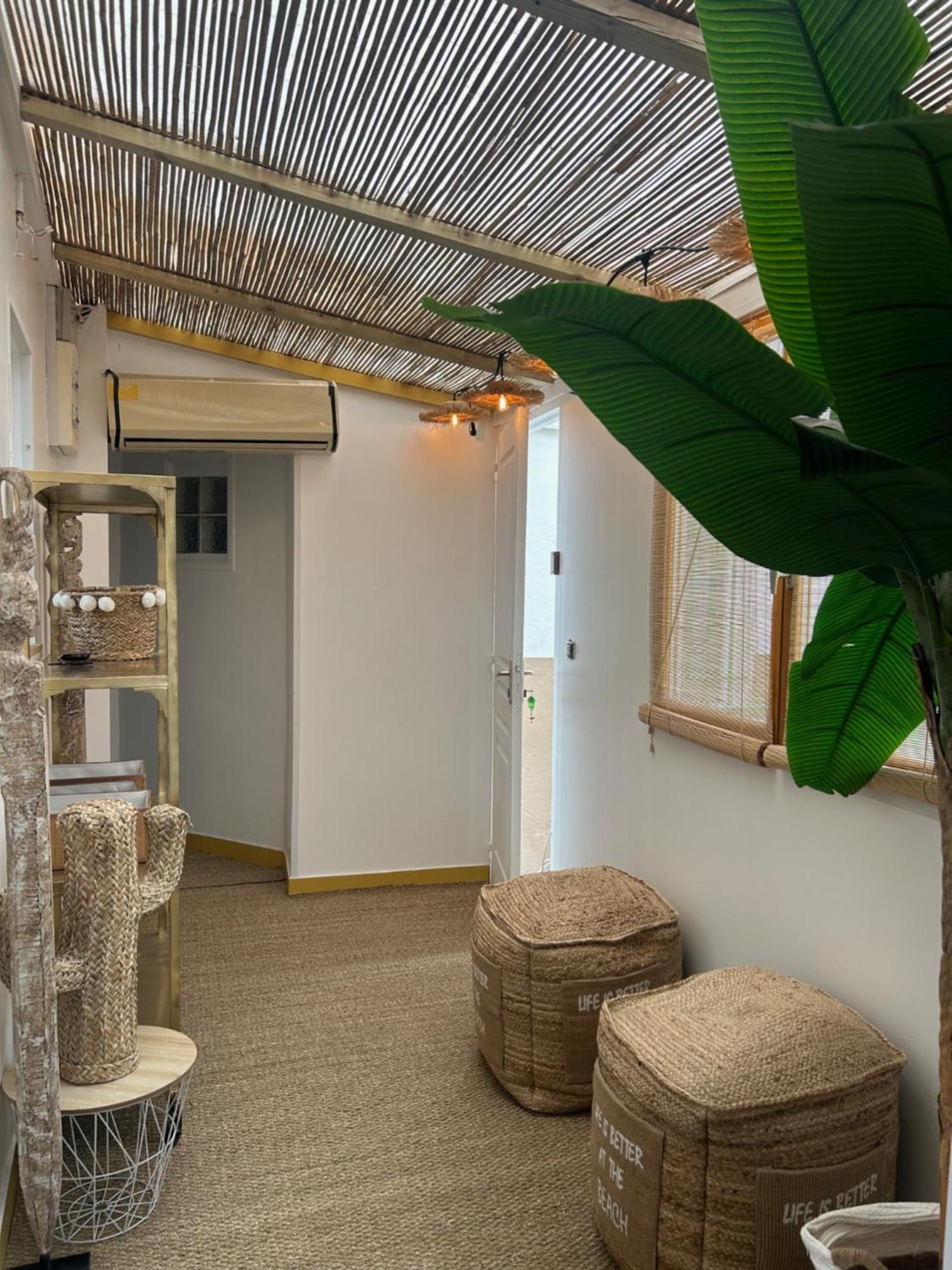 Le Bali By Perpignan Apartment Bagian luar foto